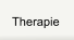 Therapie